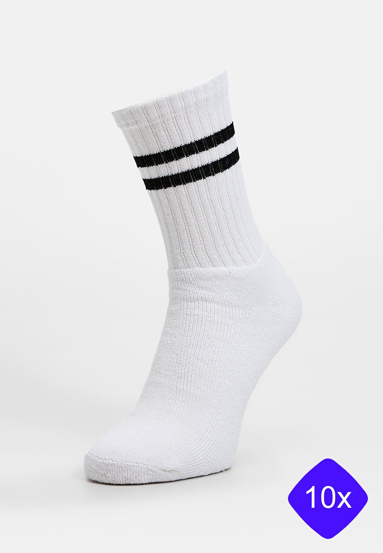 jack & jones Sokken wit jack & jones Sokken wit