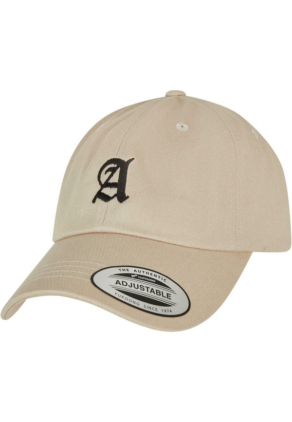 UNISEX POWER  - Cap - sand