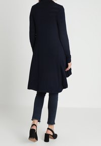 LOVE2WAIT Cardigan - dark blue
