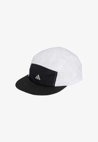 Selected, black white