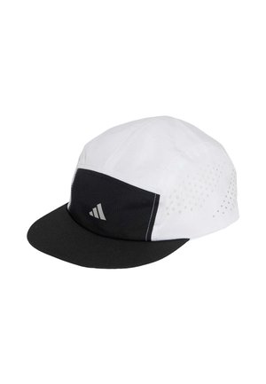 RUN 5P SOL - Casquette - black   white