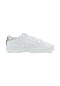 Puma Tossud - white silver