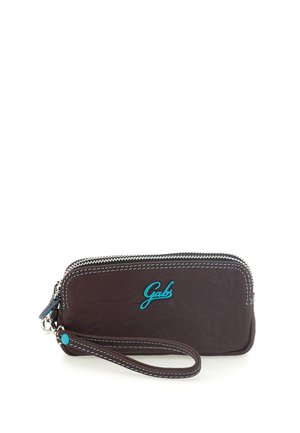 Gabs, G000120ND_X3113_C3056_UN_BORSELLINO_GFOLDERBIG - Beauty case - moro