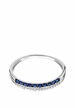 SAPPHIRE - Ring - white gold
