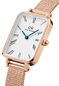 Daniel Wellington Reloj - rose gold coloured
