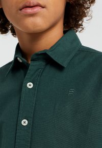 WE Fashion Skjorta - green