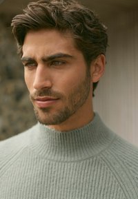 Next Maglione - blue