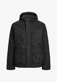 Non sélectionné, black