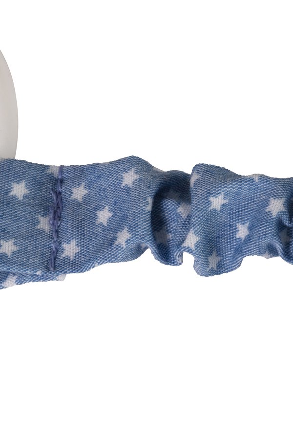 EMMI – Baby-Spielzeug – mittelblau