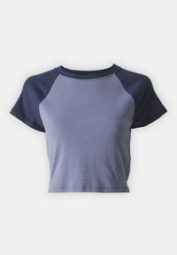 Ikke valgt, navy/grisaille