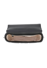 JOOP! Jeans ORDINE LUZI SHF - Axelremsväska - black