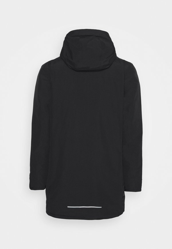 OSLO GORE-TEX INSULATED PARKA - Winter jacket - caviar2