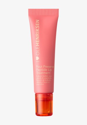 OLEHENRIKSEN, POUT PRESERVE CHILLERS - GRENADA GUAVA - Lip balm - grenada guava