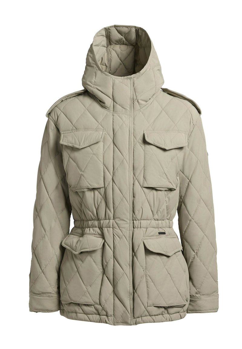 khujo Jas beige