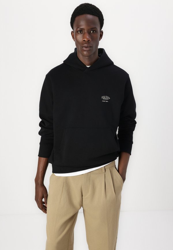 JPSTKARL JJJULIAN - Trousers - elmwood2