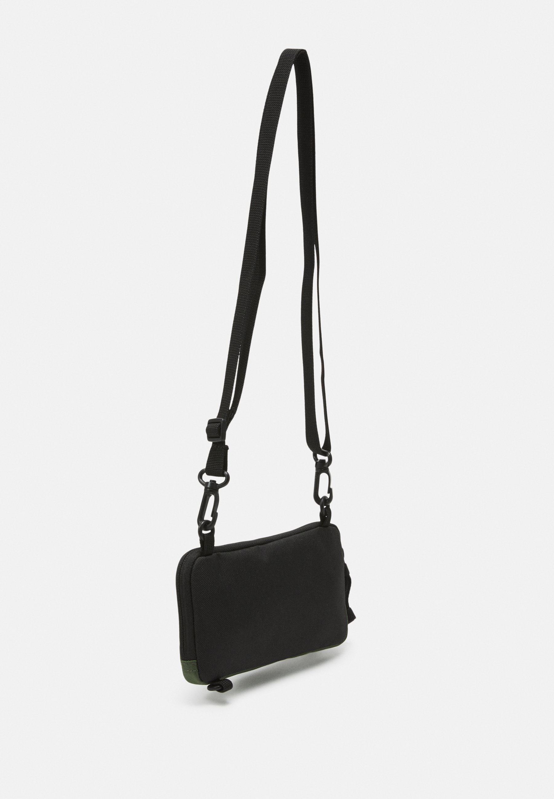 HORIZONTAL LANYARD BABY TAB LOGO UNISEX 