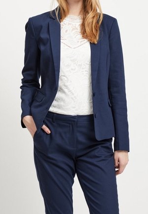 Bleiseri - dark-blue denim