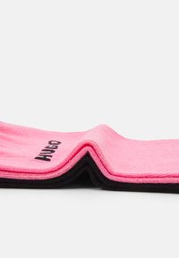 HUGO 2 PACK - Calcetines - open pink