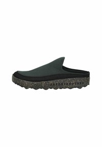 Pantofle - black