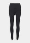 HARMONY HIGH RISE LEGGING - Tamprės - black (001)