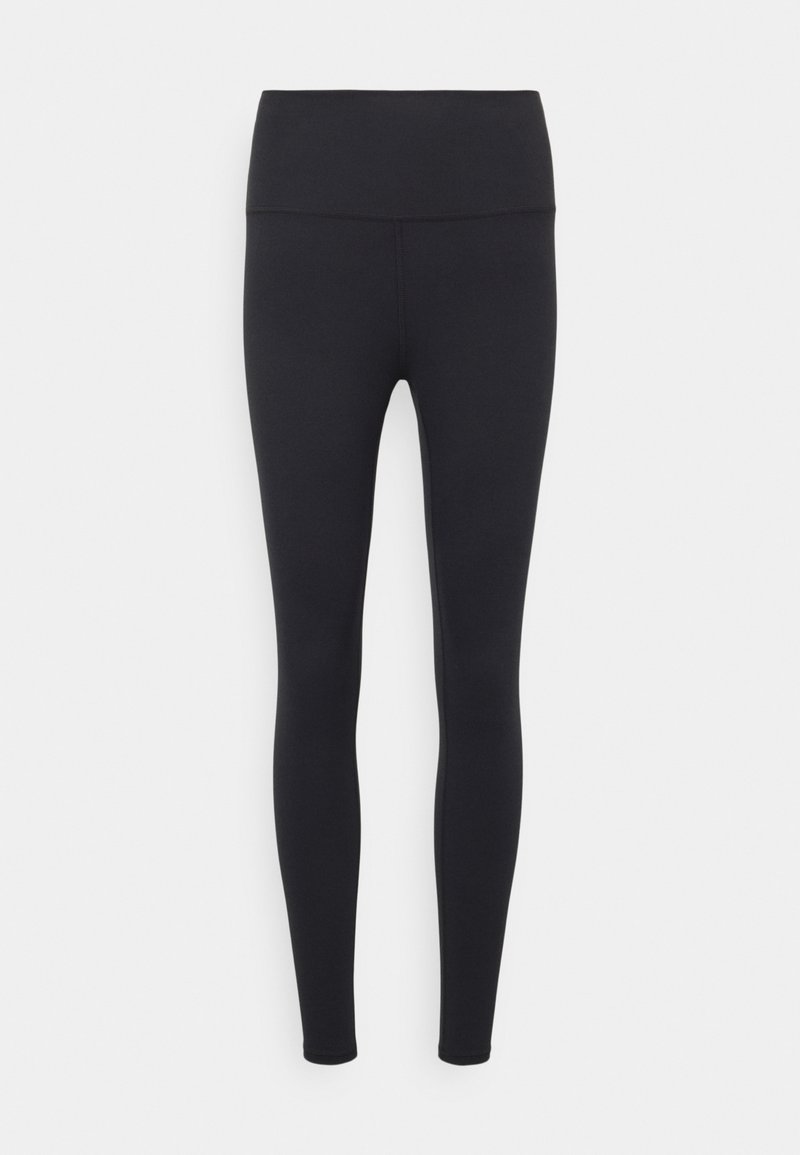 New Balance Tights zwart