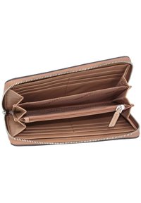 Calvin Klein Geldbörse - safari canvas