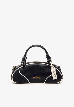 mtng, BOLSO DE MUJER NINETY - Bolso de mano - azul