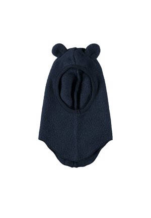 Molo URSO BALACLAVA UNISEX - Čiapka - dark navy