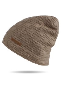 Normani NOTIGI - Mütze - beige