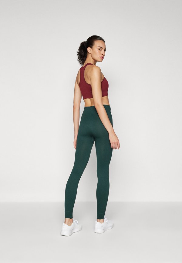 ONPJAIA LIFE SEAM TIGHTS - Leggings - scarab3