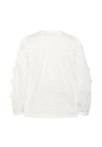 Culture Bluse - spring gardenia
