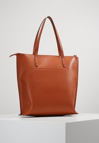 Even&Odd Cabas - cognac