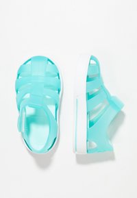 IGOR - STAR - Baby shoes - mint Thumbnail Image 1