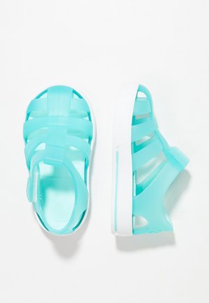 STAR - Baby shoes - mint