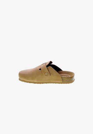 Superga Ciabattine - beige