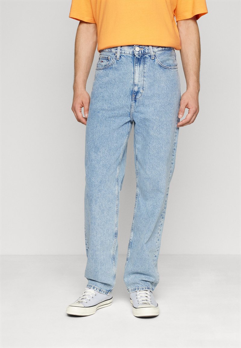 tommy jeans lightweight shoe