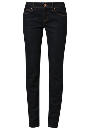 Slim fit jeans - blue denim
