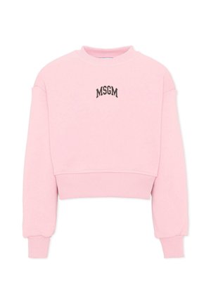 MSGM, - Bluza