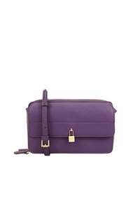Non sélectionné, purple