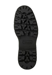 Tamaris ELEGANTE MIT TOUCH-IT - Vysoká obuv - black