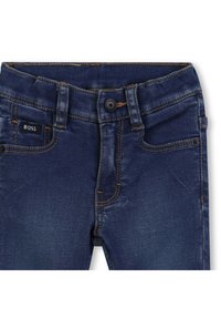 BOSS Kidswear Traperice ravnih nogavica - stone pulverisation