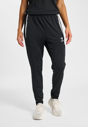 Hummel - Spodnie treningowe