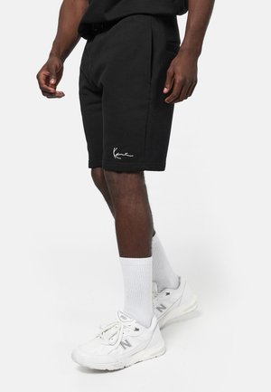 Trainingsbroek - black