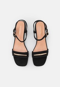 Anna Field Sandaler - black