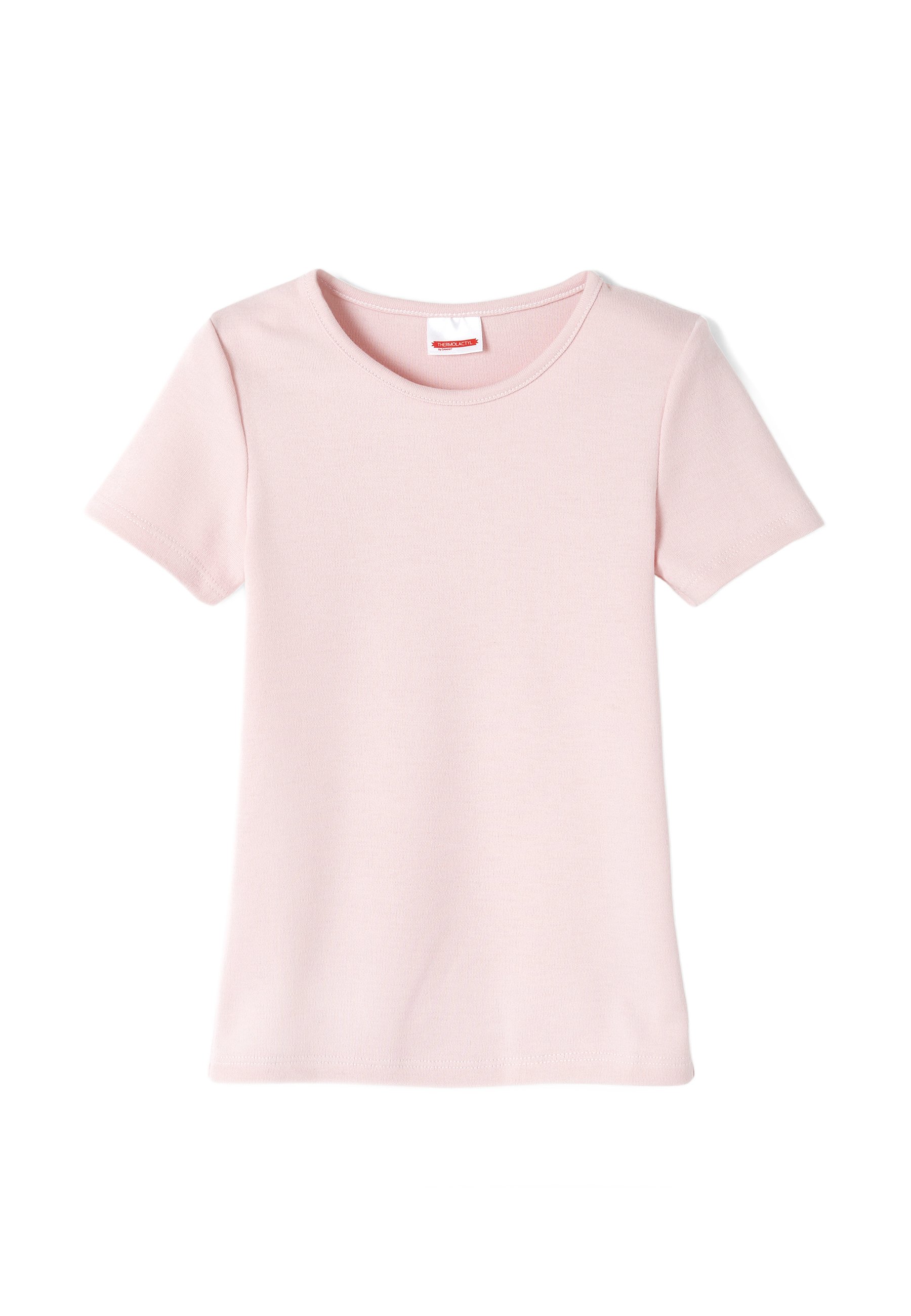 Damart T-Shirt Termico Bambine E Ragazze – Grado 4 Calore Intenso, Morbido, Lavabile 30° - 3