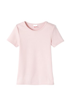 T-shirt basique - pink