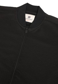 Gabbiano ZIPPER - Bomber jakna - black