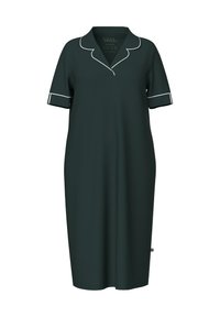 Non selezionato, midnight green