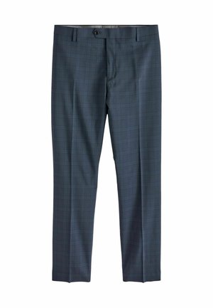 SLIM FIT  - Chino - blue