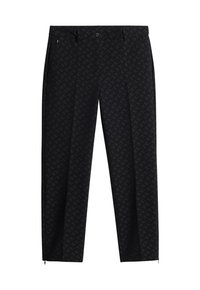 Unselected, tour geo jacquard black m